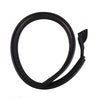 Weatherstrip Roof Rubber Seal FL+FR Fits ISUZU TFR Holden Rodeo 2D 1989-97 D12
