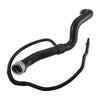 Mercedes-Benz S 550 2007-2011 5.5L Radiator Coolant Hose