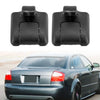 Audi RS4 Rear curtain clip / 2x / (2006–2008)