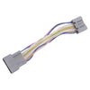 Honda Accord 18 Pin CD Player Power Plug Wire Harness Connector (2003-2007)