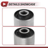 Honda Civic, Civic del Sol Front Lower Control Arm Bushing (1992-1995)