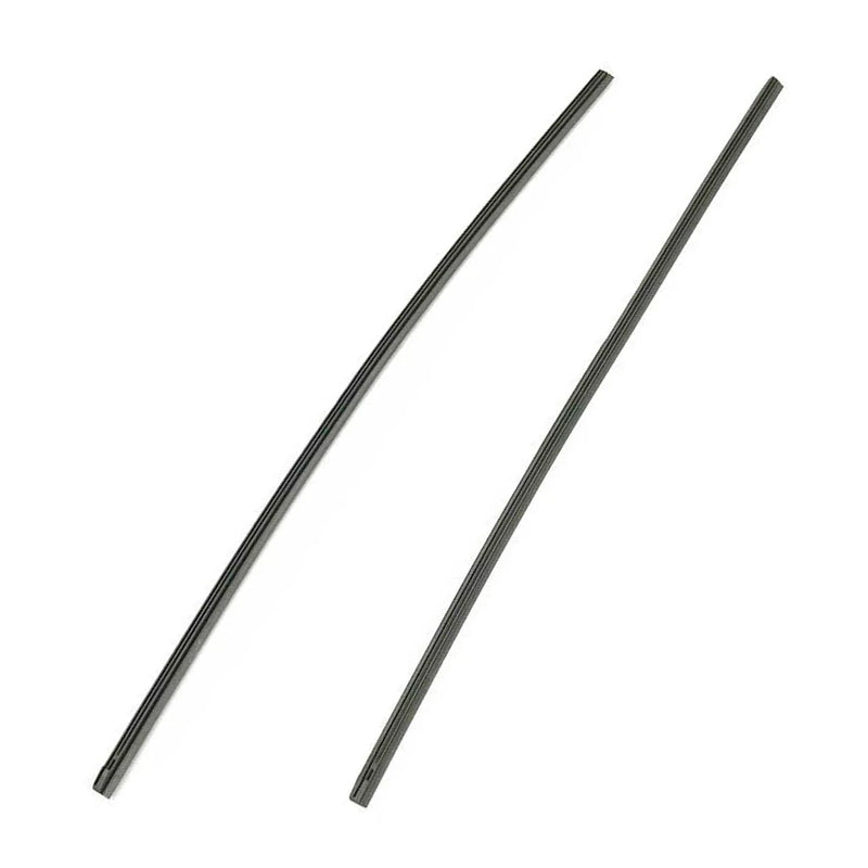 Toyota Camry, Lexus LS500 Windshield Wiper Rubber Insert (2018-2023)