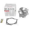 Toyota Hiace LH162 LH172 LH184 Water Pump 3.0L 5L (2000–2004)
