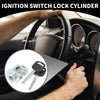 Toyota Camry LE Ignition Lock Cylinder (2007–2011)