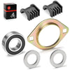 Polaris Trail Blazer 250 400 Steering Post Bushings (2002–2006)