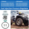 Suzuki KingQuad (2008-2023) 1 Pc Fuel Pressure Regulator