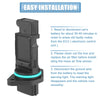 Nissan Sentra 1.8L Mass Air Flow Sensor (2000-2006)