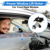 Mercedes-Benz Atego Power Window Regulator Lift Motor