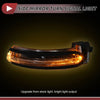 Hyundai Sonata 2020-2022 Right LED Car Mirror Turn Signal Light