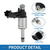 Ford Edge Limited 2012-2014 2.0L Black 1 x Pc Fuel Injector BB5Z9F593A