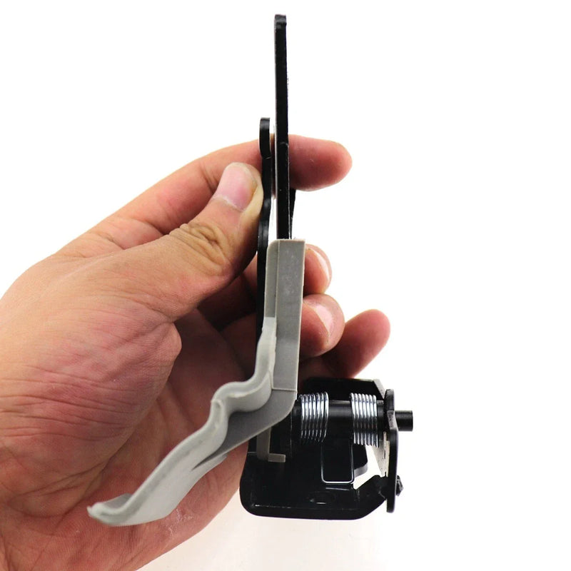 Mercedes-Benz CLS550 Hood-Safety Catch Latch Lock (2013–2016)