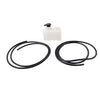 BANSHEE YFZ350 Coolant Tank (1987-2006)
