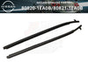 Nissan 370Z Front Outside Door Molding Set (2009–2020)