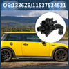 Mini Cooper 1.6L Engine Coolant Thermostat Housing (2007-2013)