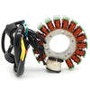Yamaha YFM225 Moto-4, YFM250 Moto-4 Stator Coil (1986-1991)