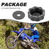 Yamaha Rhino YXR 450 / 660 Coolant Overflow Recovery Tank Cap (2004-2009)