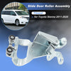 Toyota Sienna Sliding Door Roller Middle Center Bracket (2011–2020)