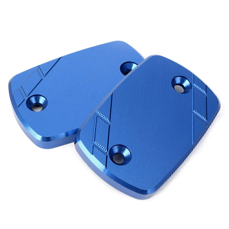 YAMAHA XMAX 300 CNC Front Brake Fluid Reservoir Cap Cover (2017-2018)