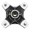 Suzuki LT-Z400 Front Wheel Hub & Brake Rotor Assy (2003–2014)