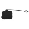 BMW E90 E91 328i 330i Front Bumper Tow Hook Cover Cap (2007-2013)