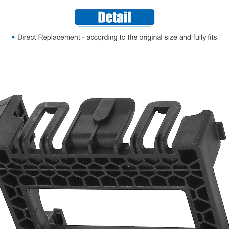 Honda Accord (2018-2022) Black Cruise Control Sensor Body Bracket