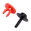 Ford Explorer Engine Splash Shield Guard Screw Nut (2002-2010)