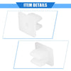 Lexus RC300 30 x Front Bumper Support Splash Shield Clips (2015-2020)
