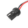 VW Volkswagen EOS Passat CC 2 x Error-Free LED Side Mirror Puddle Lights