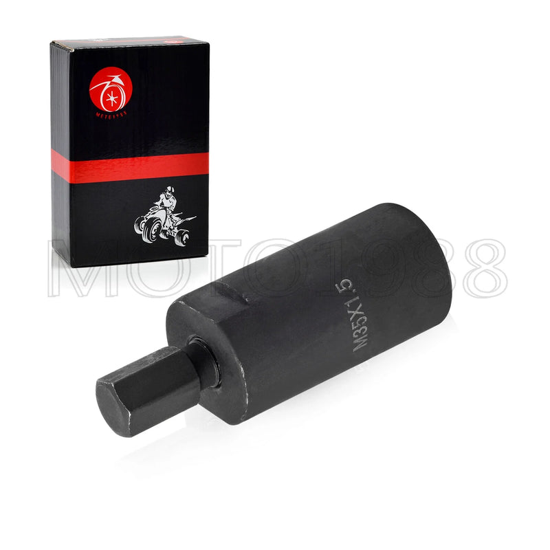 YAMAHA Warrior / Grizzly / Raptor / Bruin / Big Bear 350-550 Puller Remover 35mm