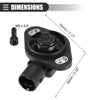 Honda Accord Throttle Position Sensors (1994-1995)