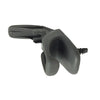 Chevrolet Silverado, GMC Sierra Dark Grey Coat Hook Clip