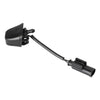 BMW E90 E91 E92 E93 Windshield Wiper Spray Jet Nozzle (2007-2013)