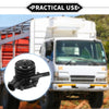 Mitsubishi Forklift FD100 Water Pump & Gasket Kit