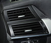 BMW X5 E70 (2007-2013), X6 E71 E72 Air Vent Outlet Grille (2008-2014)