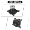 Mitsubishi 4D31 4D30 4D32 (No.ME015045 / ME015030) 79-79 Water Pump