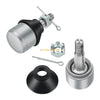 Polaris Trail Blazer 250 330 400 2 x Lower Ball Joints (1990–2013)