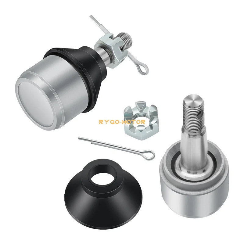 Polaris Trail Blazer 250 330 400 2 x Lower Ball Joints (1990–2013)