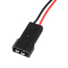 Mercedes-Benz A-Class W169 Mirror Turn Signal Light (2004–2008)