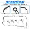 BMW X3 Valve Cover Gasket (2008-2010)