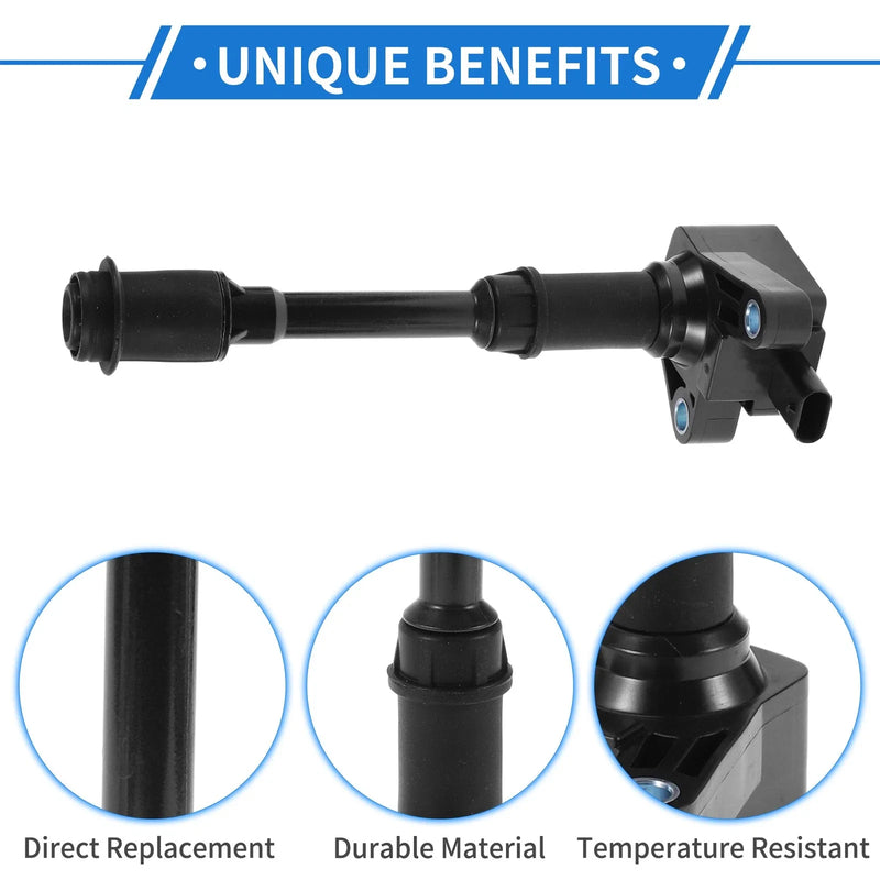 Ford Escape Ignition Coil Pack (2013-2016)