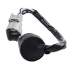Mule 3000-3020 Ignition Key Switch Ignition Switch