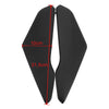 Suzuki GSXR 600 / 750 Gas Tank Side Fairing Panel (2004-2005)