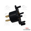 Mazda CX-7, MX-5, RX-8, Corolla H7 Headlight Bulb Adapter (2006-2012)