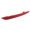 Ford Fusion Mondeo Right Rear Bumper Reflector Tail Light (2013-2020)