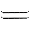 Outer Weatherstrip Door Belt Long Pair Fits Toyota Land Cruiser FJ40 1980-84 D07