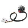 Yamaha Wolverine YFM350FX Handlebar Start Stop Switch Headlight (2002–2005)