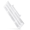 Honda CR500R 2 x Radiator Grill Guard Lourve Cover (1992–2001)