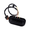 Nissan NV400 Left Sliding Door Contact Switch (2011-2020)