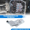 Nissan Transmission Fluid Filter Oil Pan (2000-2006)