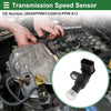 Honda Accord VII 2.4 Transmission Speed Sensor (2003-2008)